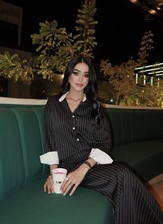 Dada last 2 weeks in Riyadh - Transsexual escort in Riyadh Photo 6 of 24