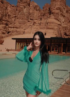 Dada last 2 weeks in Riyadh - Transsexual escort in Riyadh Photo 11 of 24