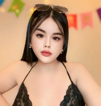 Dada Rinrada - Transsexual escort in Phuket