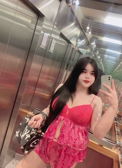 Dada Rinrada - Acompañantes transexual in Phuket Photo 14 of 18