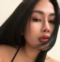 Dada - escort in Chiang Mai