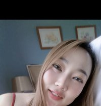 Dada - escort in Jeddah
