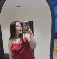 Dada - escort in Jeddah
