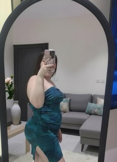 Dada - escort in Jeddah Photo 5 of 6