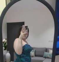 Dada - escort in Jeddah