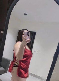 Dada - escort in Jeddah Photo 6 of 6