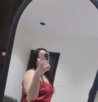 Dada - escort in Jeddah