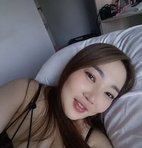 Dada - escort in Jeddah