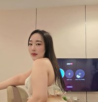 Dada - escort in Jeddah