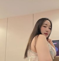 Dada - escort in Jeddah