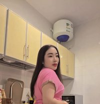Dada - escort in Jeddah