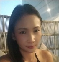 Dada - masseuse in Phuket
