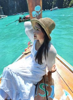 Dada - masseuse in Phuket Photo 15 of 15