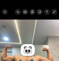 Dada414 - Male escort in Pune