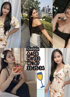 Dadda - Masajista in Bangkok Photo 1 of 8