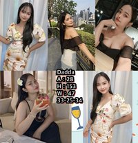 Dadda - Masajista in Bangkok