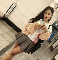 Dadda - Masajista in Bangkok