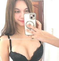 Daddie’s Girl (New in the website) - escort in Manila