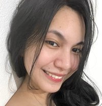 Daddie’s Girl (New in the website) - escort in Manila