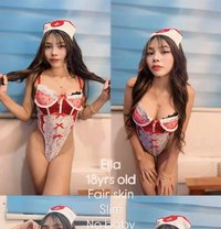 Daddies Girl - Masajista in Makati City