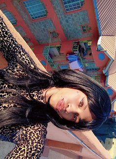Daddies Hoe🏳️‍⚧️ - Transsexual escort in Nairobi Photo 1 of 8