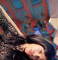 Daddies Hoe🏳️‍⚧️ - Transsexual escort in Nairobi