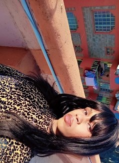 Daddies Hoe🏳️‍⚧️ - Transsexual escort in Nairobi Photo 2 of 8