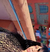 Daddies Hoe🏳️‍⚧️ - Transsexual escort in Nairobi
