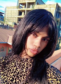Daddies Hoe🏳️‍⚧️ - Transsexual escort in Nairobi Photo 3 of 8