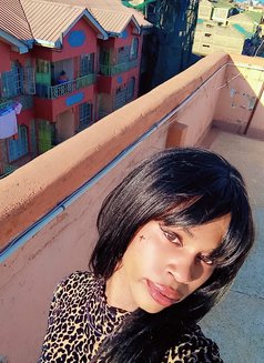 Daddies Hoe🏳️‍⚧️ - Transsexual escort in Nairobi Photo 4 of 8