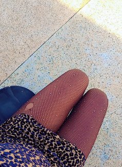 Daddies Hoe🏳️‍⚧️ - Transsexual escort in Nairobi Photo 6 of 8