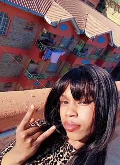 Daddies Hoe🏳️‍⚧️ - Transsexual escort in Nairobi Photo 8 of 8