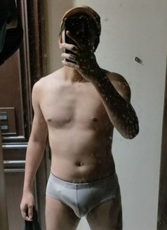 Daddy 007 - Male escort in Kolkata Photo 1 of 3