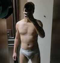 Daddy 007 - Acompañantes masculino in Kolkata