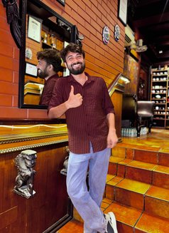 Daddy 007 - Male escort in Kolkata Photo 3 of 3