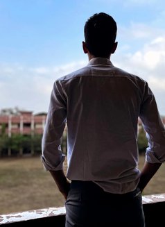 Daddy 36 - Male escort in Bhopal Photo 1 of 1