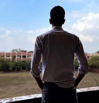Daddy 36 - Acompañantes masculino in Bhopal