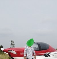 Daddy 36 - Male escort in Bhopal