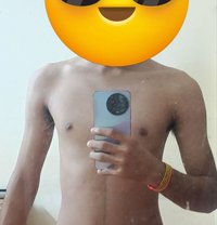 Daddy 36 - Acompañantes masculino in Bhopal