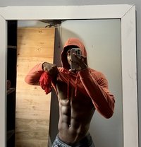 Daddy - Male escort in Riyadh