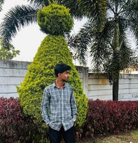 Daddy David - Male escort in Mumbai