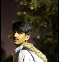 Daddy David - Male escort in Mumbai