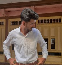 Daddy David - Male escort in Mumbai