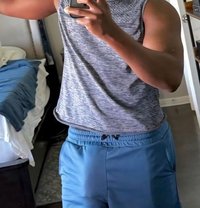 Daddy Dee - Male escort in Kampala