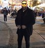 Daddy - Male escort in Cairo Photo 1 of 1