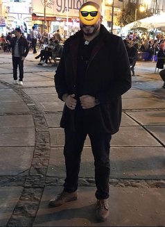 Daddy - Acompañantes masculino in Cairo Photo 1 of 1