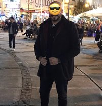 Daddy - Male escort in Cairo