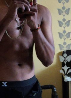 Daddy - Acompañantes masculino in Navi Mumbai Photo 2 of 5