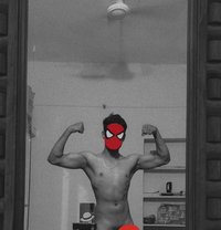 Daddy - Male escort in Navi Mumbai