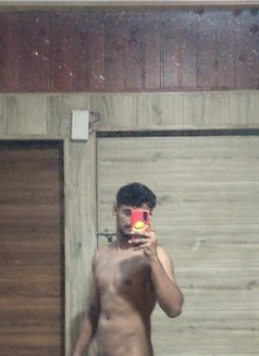 Daddy - Acompañantes masculino in Navi Mumbai Photo 5 of 5